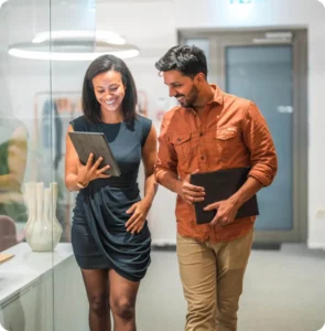 You have a Great Business Idea?